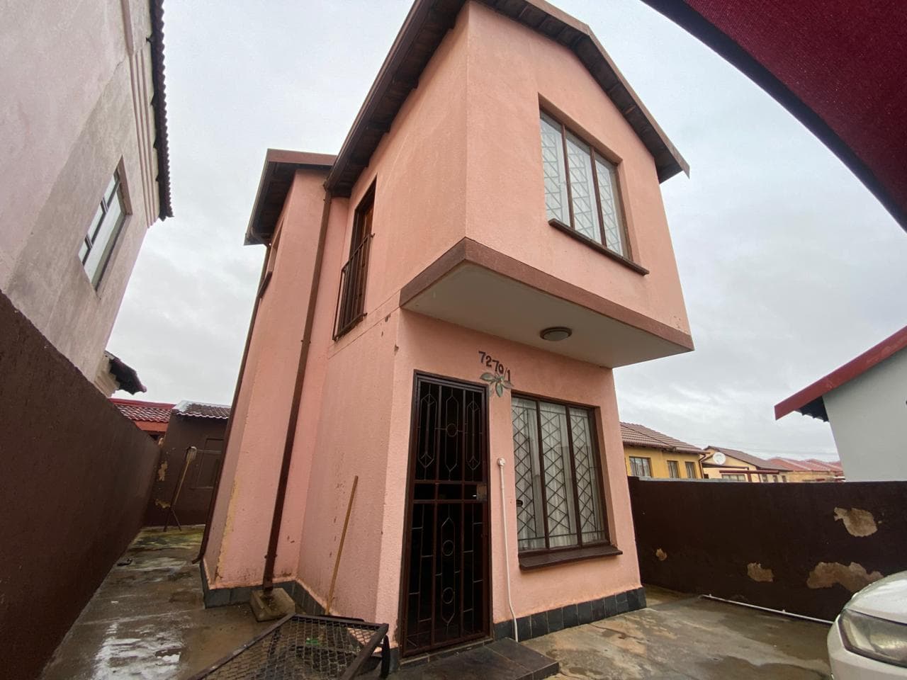 2 Storey House Available - Image 1